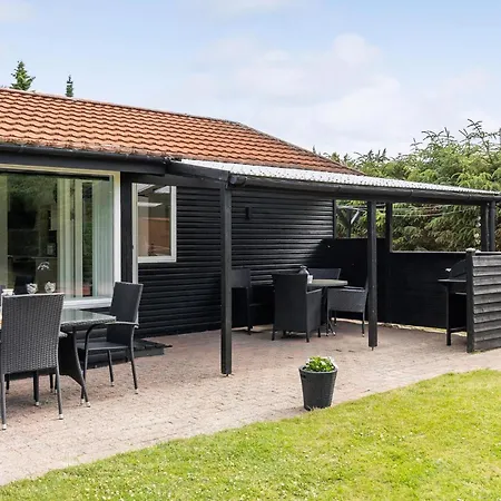 Lovely In With Wifi 別荘