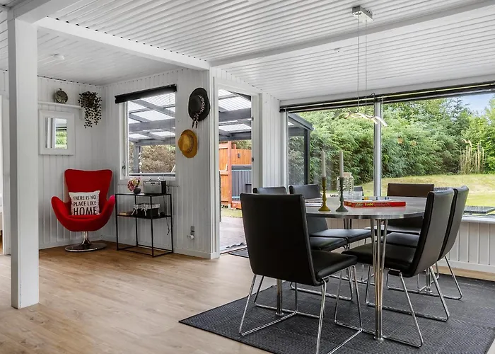 別荘 Lovely In With Wifi *