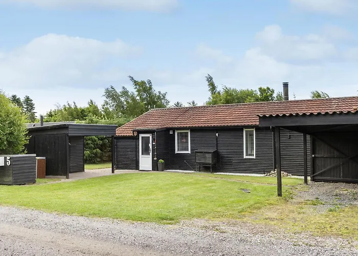 別荘 Lovely In With Wifi Hals