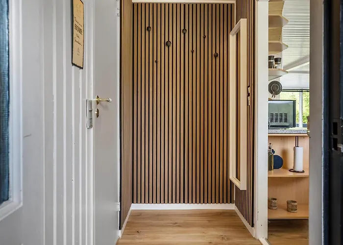 Lovely In With Wifi *