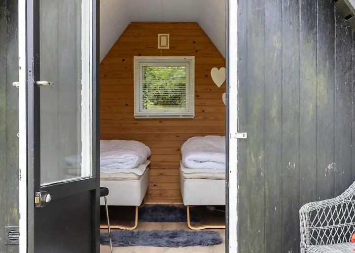 別荘 Lovely In With Wifi *